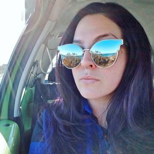 Meet your Posher, Athelyn